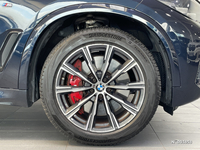 BMW X5 xDrive45e 394 ch BVA8 M Sport