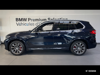 BMW X5 xDrive45e 394 ch BVA8 M Sport