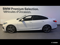 BMW Gran Coupe 220i 178 ch DKG7 M Sport