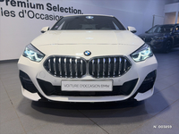 BMW Gran Coupe 220i 178 ch DKG7 M Sport