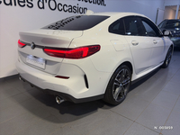 BMW Gran Coupe 220i 178 ch DKG7 M Sport