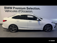 BMW Gran Coupe 220i 178 ch DKG7 M Sport