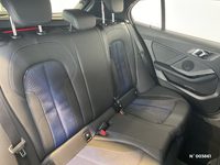 BMW 118i 136 ch DKG7 M Sport