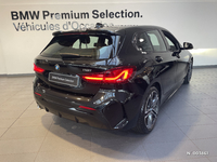 BMW 118i 136 ch DKG7 M Sport