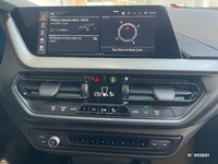 BMW 118i 136 ch DKG7 M Sport