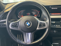 BMW 118i 136 ch DKG7 M Sport
