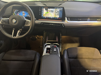 BMW X1 sDrive 20d 163ch DKG7 M Sport