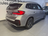 BMW X1 sDrive 20d 163ch DKG7 M Sport