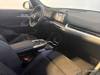 BMW X1 sDrive 20d 163ch DKG7 M Sport