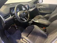 BMW X1 sDrive 20d 163ch DKG7 M Sport