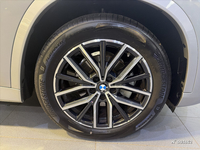BMW X1 sDrive 20d 163ch DKG7 M Sport