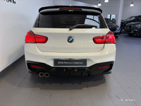 BMW 116i 109 ch M Sport