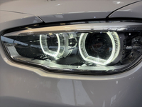 BMW 116i 109 ch M Sport