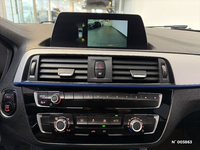 BMW 116i 109 ch M Sport