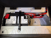 BMW 116i 109 ch M Sport