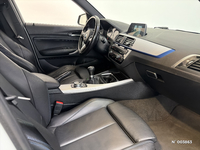 BMW 116i 109 ch M Sport