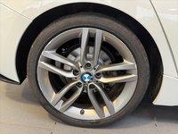 BMW 116i 109 ch M Sport