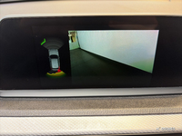 BMW 116i 109 ch M Sport