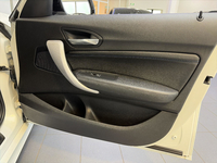 BMW 116i 109 ch M Sport