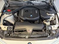 BMW 116i 109 ch M Sport