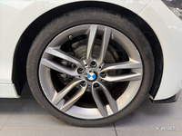 BMW 116i 109 ch M Sport