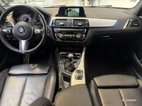 BMW 116i 109 ch M Sport