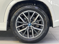 BMW iX1 eDrive20 204ch BVA M Sport