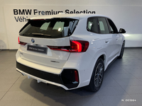 BMW iX1 eDrive20 204ch BVA M Sport