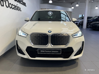 BMW iX1 eDrive20 204ch BVA M Sport