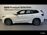 BMW iX1 eDrive20 204ch BVA M Sport