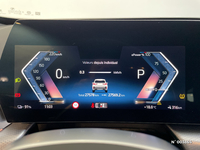 BMW iX1 eDrive20 204ch BVA M Sport