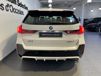 BMW iX1 eDrive20 204ch BVA M Sport