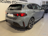 BMW 120 170 ch DKG7 M Sport
