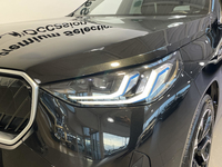 BMW X3 30e xDrive 299 ch BVA8 M Sport