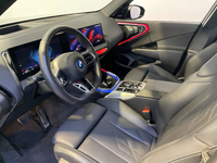 BMW X3 30e xDrive 299 ch BVA8 M Sport