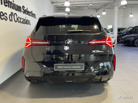 BMW X3 30e xDrive 299 ch BVA8 M Sport