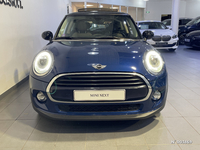 MINI Hatch 3 Portes Cooper 136 ch BVA6 Edition Blackfriars