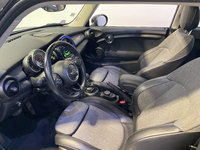 MINI Hatch 3 Portes Cooper 136 ch BVA6 Edition Blackfriars