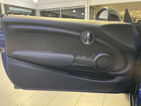 MINI Hatch 3 Portes Cooper 136 ch BVA6 Edition Blackfriars