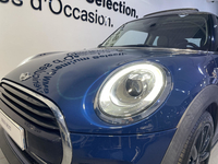 MINI Hatch 3 Portes Cooper 136 ch BVA6 Edition Blackfriars