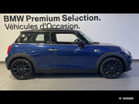 MINI Hatch 3 Portes Cooper 136 ch BVA6 Edition Blackfriars