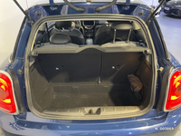 MINI Hatch 3 Portes Cooper 136 ch BVA6 Edition Blackfriars