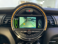 MINI Hatch 3 Portes Cooper 136 ch BVA6 Edition Blackfriars