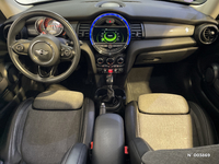 MINI Hatch 3 Portes Cooper 136 ch BVA6 Edition Blackfriars