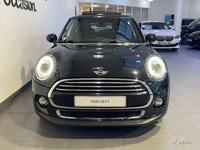 MINI Hatch 3 Portes Cooper D 116 ch Edition Blackfriars