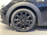 MINI Hatch 3 Portes Cooper D 116 ch Edition Blackfriars