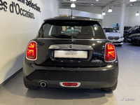 MINI Hatch 3 Portes Cooper D 116 ch Edition Blackfriars