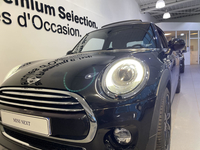 MINI Hatch 3 Portes Cooper D 116 ch Edition Blackfriars