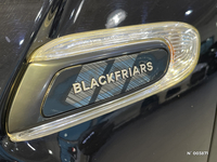 MINI Hatch 3 Portes Cooper D 116 ch Edition Blackfriars