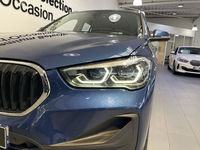 BMW X1 sDrive 18i 136 ch DKG7 Business Design